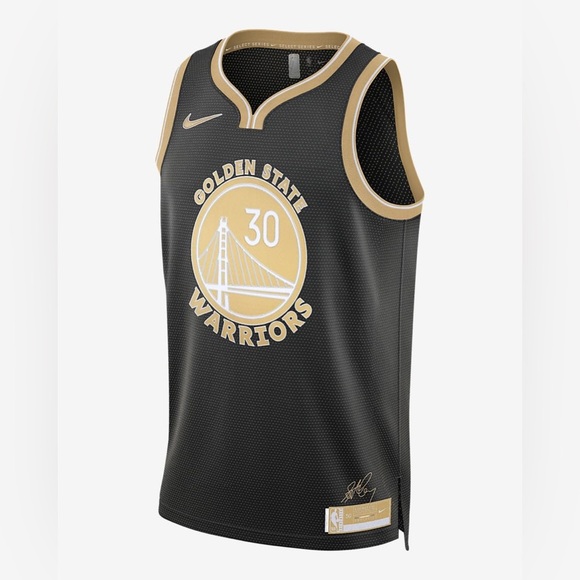 Stephen Curry Golden State Warriors 2024 Select Series